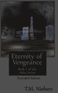 bokomslag Eternity of Vengeance