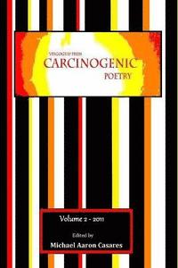 bokomslag Carcinogenic Poetry Anthology II