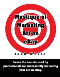 bokomslag Mystique of Marketing Art on EBay