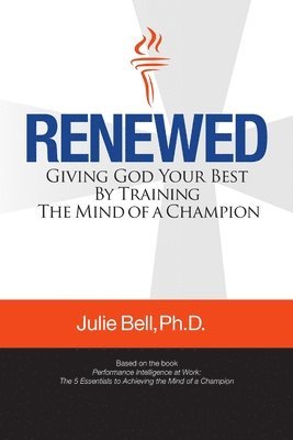 Julie Bell - Renewed, Häftad
