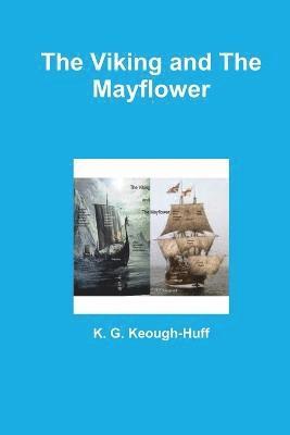 bokomslag Viking and The Mayflower
