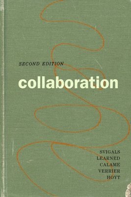 Collaboration 1