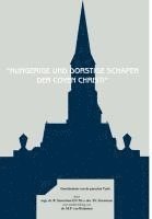 bokomslag Hungerige Und Dorstige Schapen Der Coyen Christi