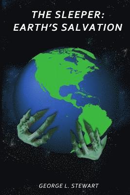 George Stewart - Sleeper, Häftad