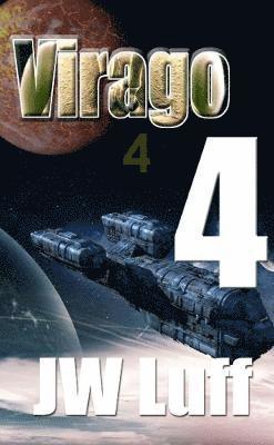 Virago 4 1