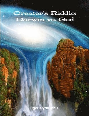 Igor Kryan - Creator's Riddle, Häftad