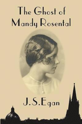 bokomslag Ghost of Mandy Rosental
