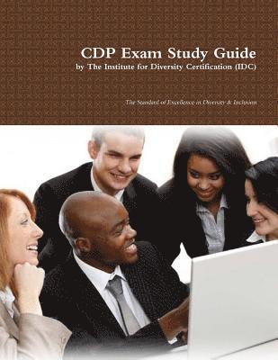 CDP Exam Study Guide