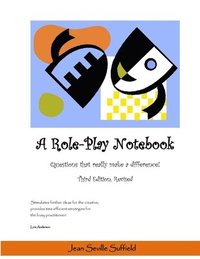 bokomslag A Role-Play Notebook