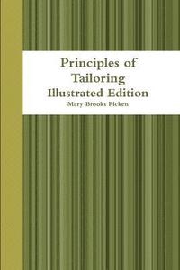 bokomslag Principles of Tailoring