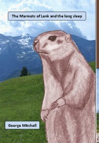bokomslag The Marmots of Lenk and the long sleep