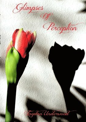Faydra Underwood - Glimpses of Perception, Häftad