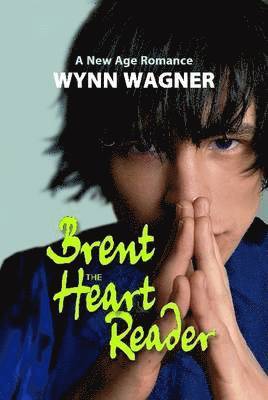 Wynn Wagner - Brent, Inbunden