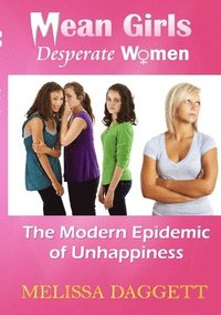 bokomslag Mean Girls, Desperate Women