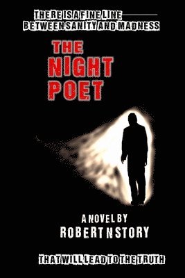 bokomslag The Night Poet