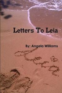 bokomslag Letters To Leia