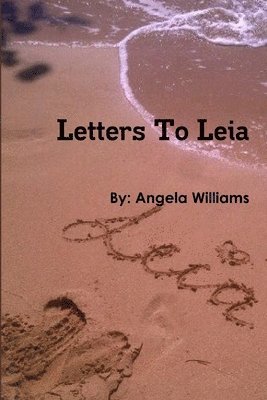 Letters To Leia 1