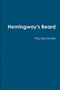 bokomslag Hemingway's Beard