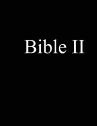 bokomslag Bible II