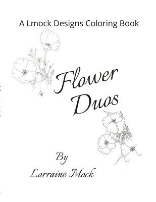 Flower Duos 1