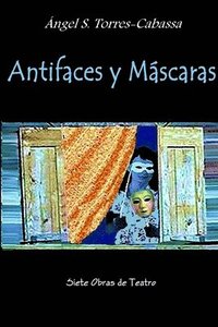 bokomslag Antifaces Y Mascaras