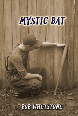 Mystic Bat 1