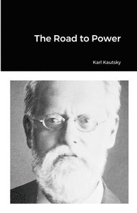 bokomslag Road to Power