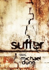 bokomslag Suffer (paperback)