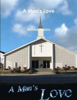 bokomslag Man's Love