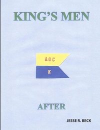 bokomslag King's Men After
