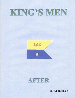 bokomslag King's Men After