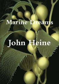 bokomslag Marine Dreams