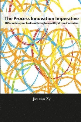 Process Innovation Imperative 1