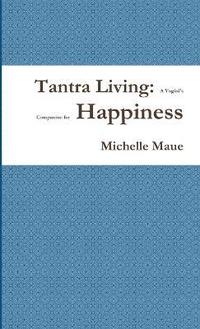 bokomslag Tantra Living
