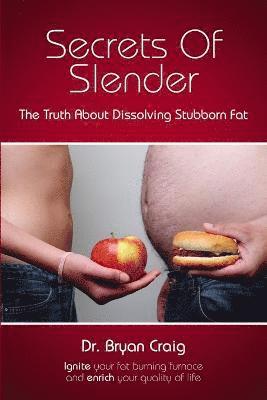 Secrets Of Slender 1