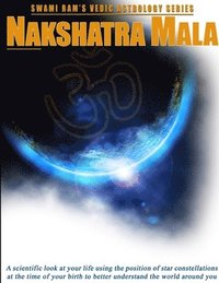 bokomslag Nakshatra Mala Handbook