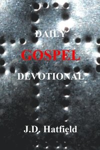 bokomslag Daily Gospel Devotional