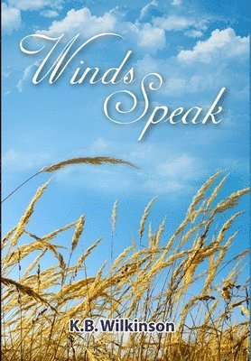 Winds Speak 1