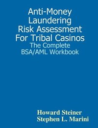 bokomslag Risk Assessment for Tribal Casinos