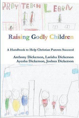 Raising Godly Children 1