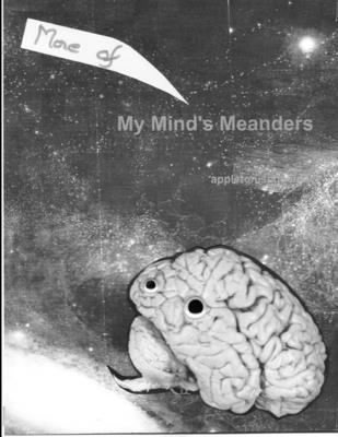 More Mind Meanders (Mine) 1