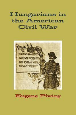 bokomslag Hungarians in the American Civil War