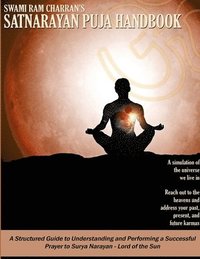 bokomslag Satnarayan Puja Handbook
