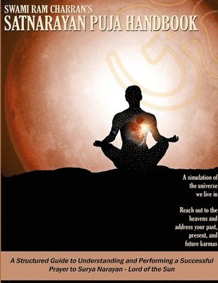 bokomslag Satnarayan Puja Handbook