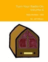 Jeffrey Williams - Turn Your Radio On - Volume 6, Häftad