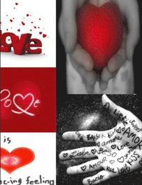 bokomslag Love