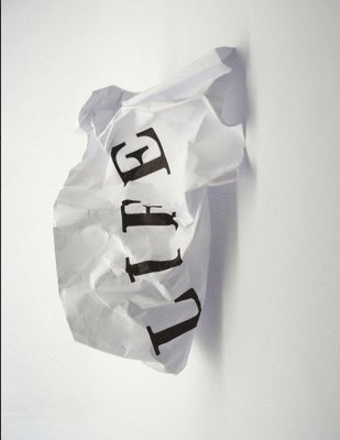 Benjamin Hawks - Life, Häftad