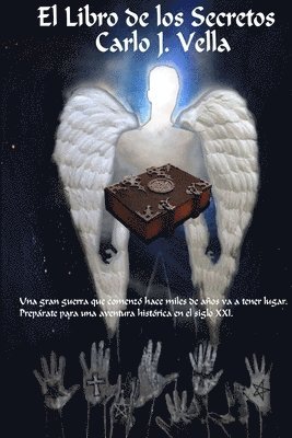 bokomslag Libro De Los Secretos