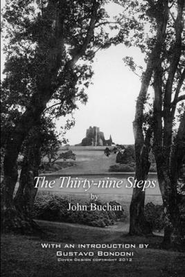 Thirty-nine Steps
