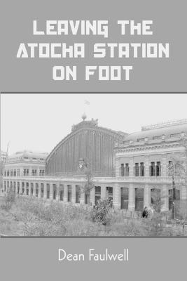 Leaving The Atocha Station On Foot 1